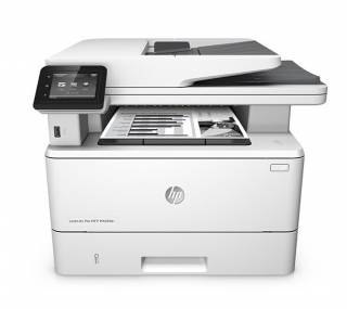 HP MFP M426fdn Multifunction Laser Printer